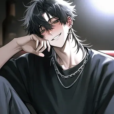 Profile image of 颯志