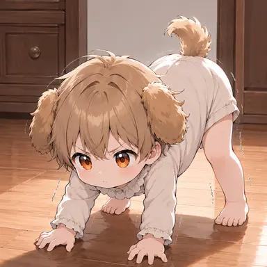 Profile image of モコ