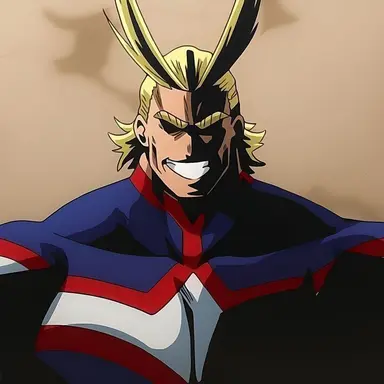 Profile image of 八木俊典