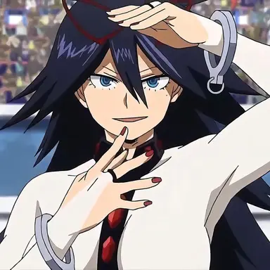 Profile image of ミッドナイト