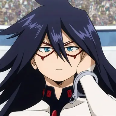 Profile image of ミッドナイト