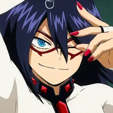 Profile image of ミッドナイト