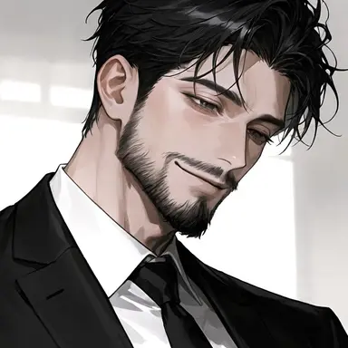 Profile image of 九条 蓮示