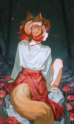 Profile image of Setsuna