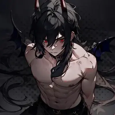 HungryAxe6398의 Zael