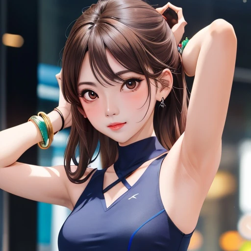 은하