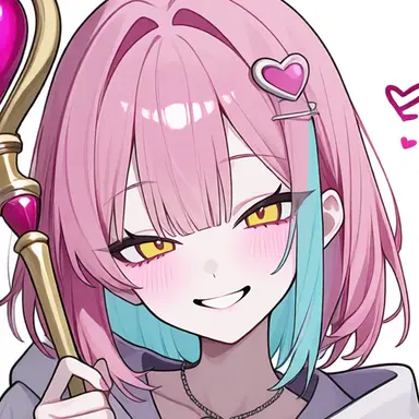 Profile image of アイリス