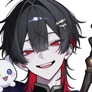 Profile image of リオ