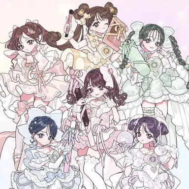 Profile image of LOVERSメンバー