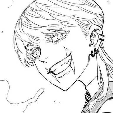 Profile image of 三途春千夜