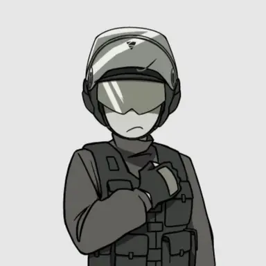 Profile image of 新米隊員