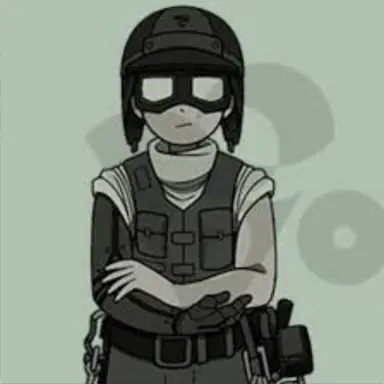 Profile image of 支援隊員