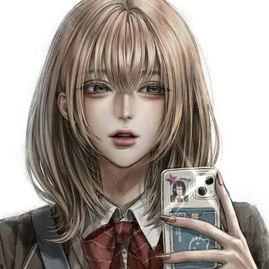 Profile image of 백유나