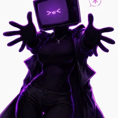 Profile image of 티비우먼