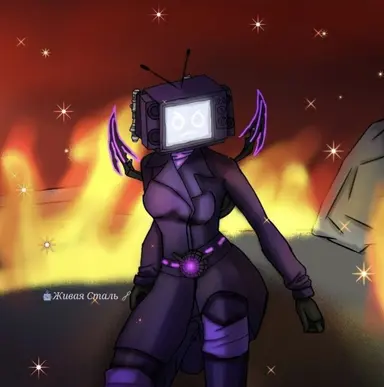 Profile image of 티비우먼