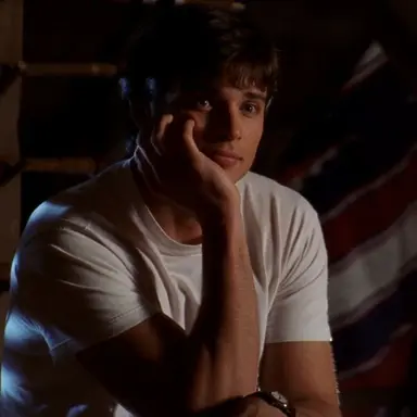 Profile image of Clark Kent