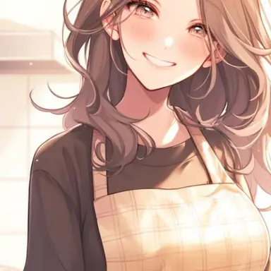 Profile image of お母さん