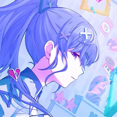 Profile image of 아사히나 마후유