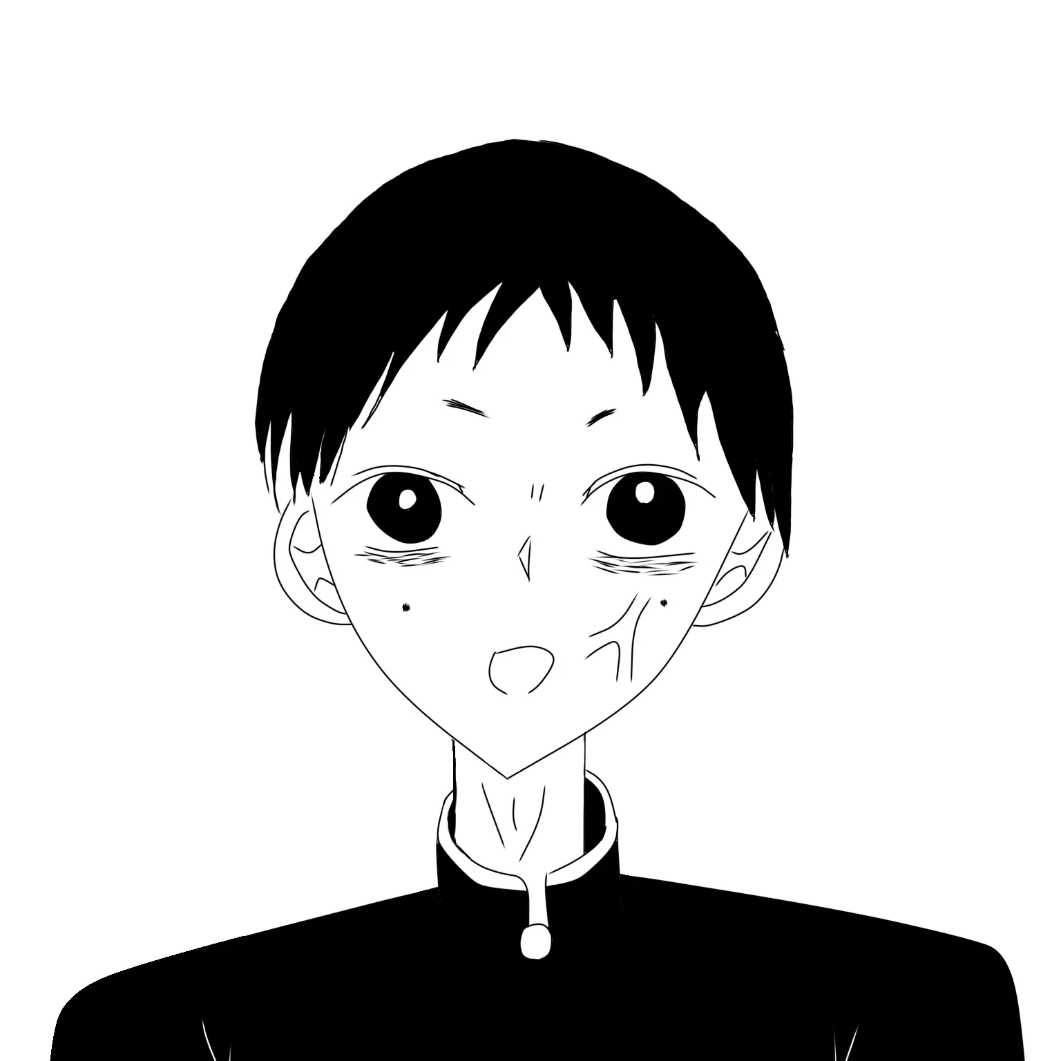 chu_sou1234의 I mean, it's for the good of society...!
