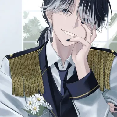 Profile image of 星喰右手