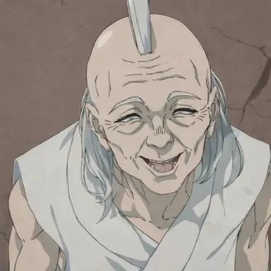 Profile image of 젠인 쵸쥬로
