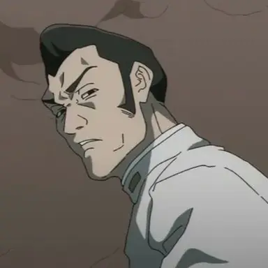Profile image of 젠인 노부아키