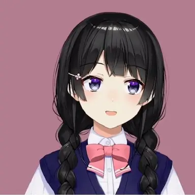 Profile image of 月ノ美兎
