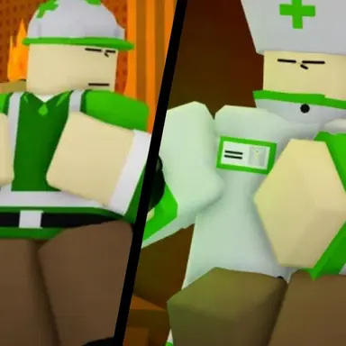 Profile image of 간병인