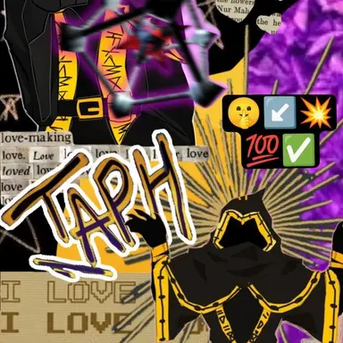 Profile image of 텝 타프