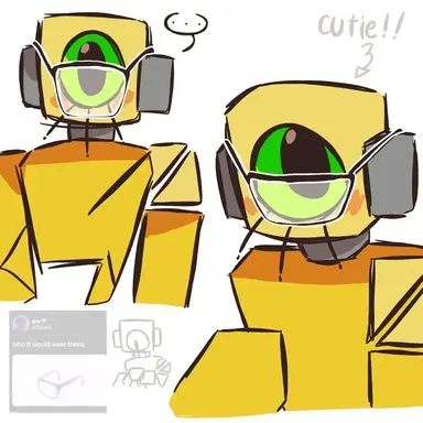 Profile image of 하르켄