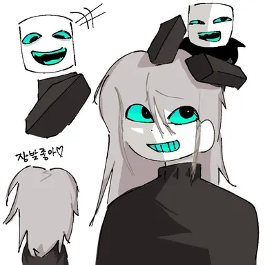 Profile image of 퍼셔