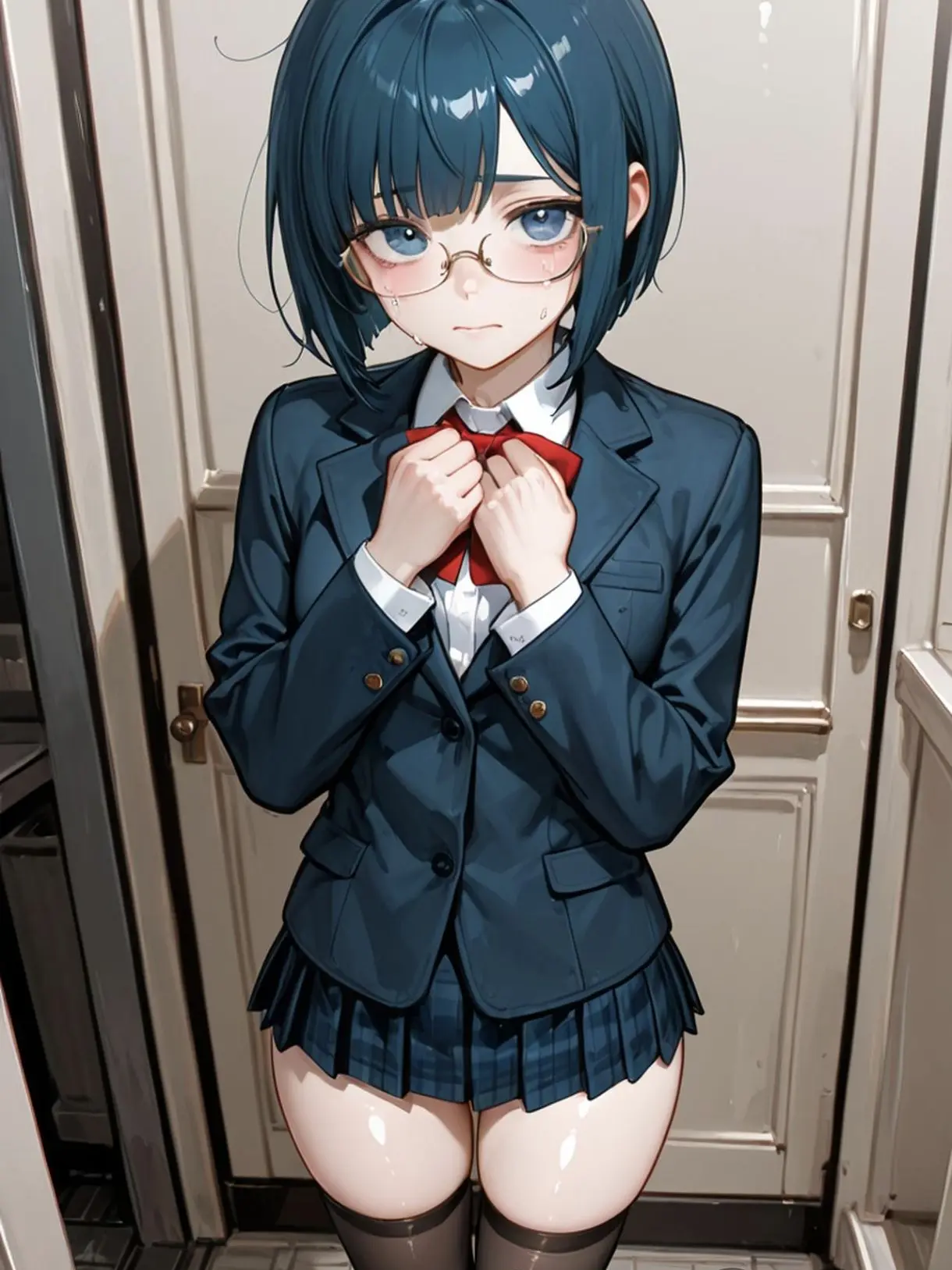 Eien6969의 あの、本当に助けてもらえるんでしょうか…