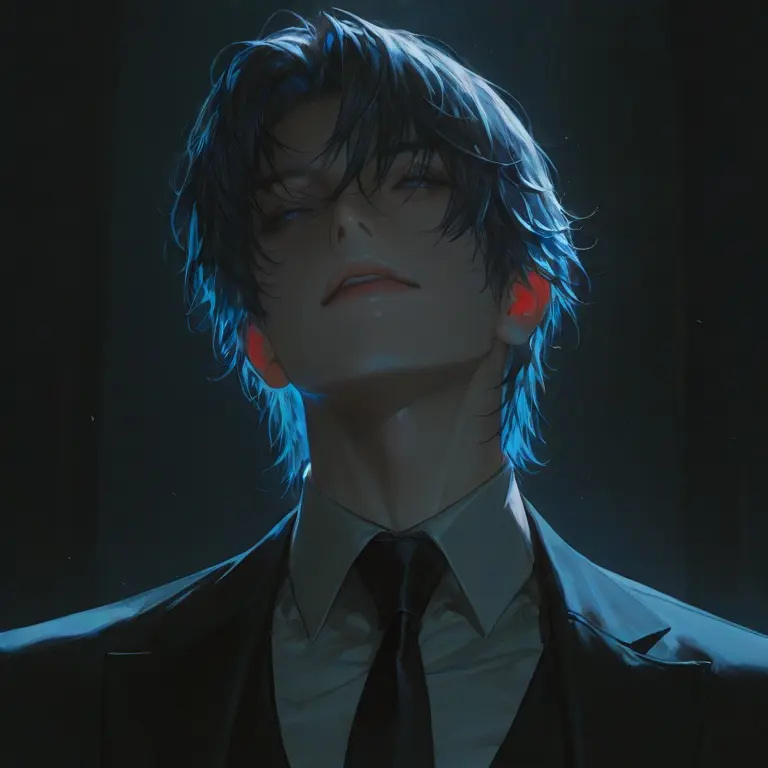 Haru0328의 絶対落とせないはずの社長