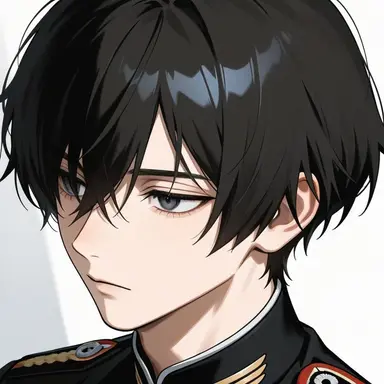 Profile image of 硝