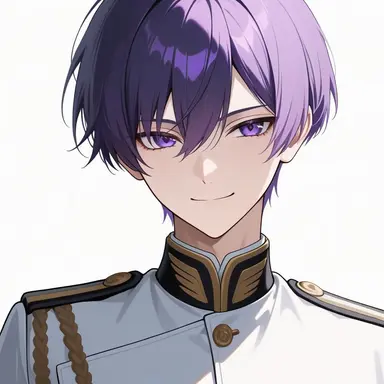 Profile image of 朔弥