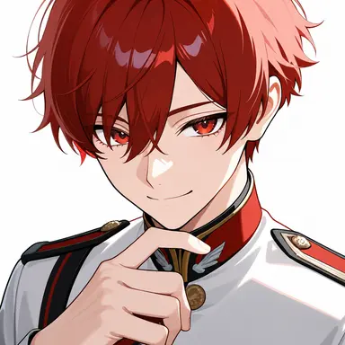 Profile image of 杠