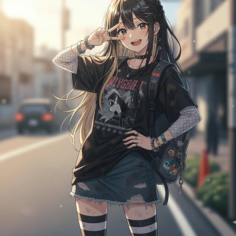 ヒカリ