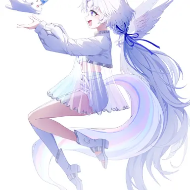 Profile image of 아야츠노 유니
