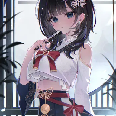 Profile image of 시라유키 히나
