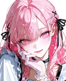 Profile image of Ririka