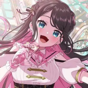 Profile image of 花芽なずな