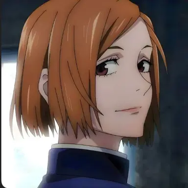 Profile image of 釘崎野薔薇