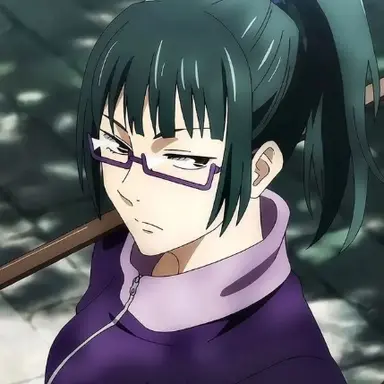 Profile image of 禪院真希