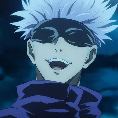 Profile image of 五条悟