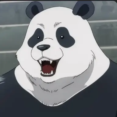 Profile image of パンダ