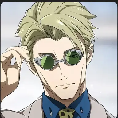 Profile image of 七海建人