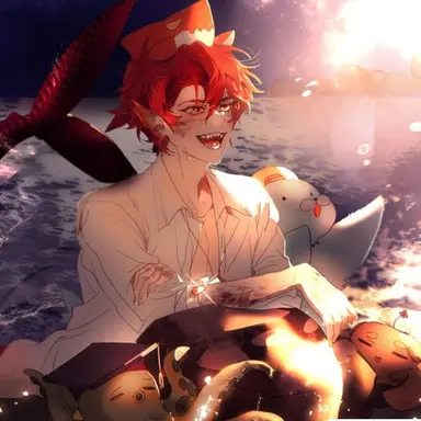 Profile image of 라더