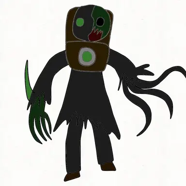 Profile image of Zombie First Toilet