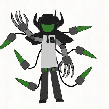 Profile image of Mad Scientist Cameraman