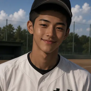 Profile image of Go Hyunwoo